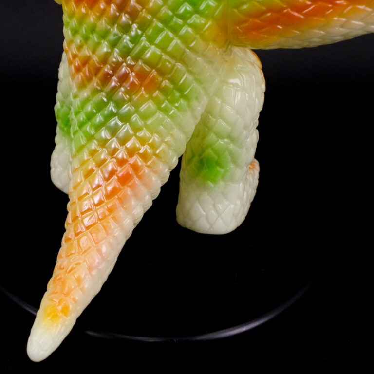 王者基多拉【夜光Ver.】 BULLMARK