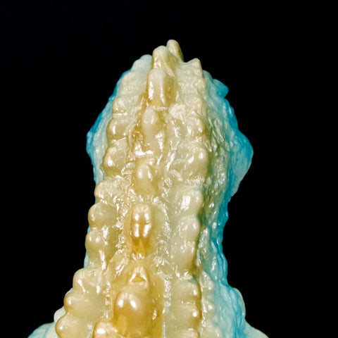 哥斯拉 50【夜光Ver.】 BULLMARK