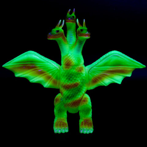 王者基多拉【夜光Ver.】 BULLMARK