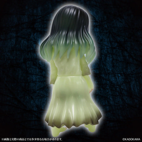 Middle Size Series 貞子【妖光Ver.】 CCP JAPAN