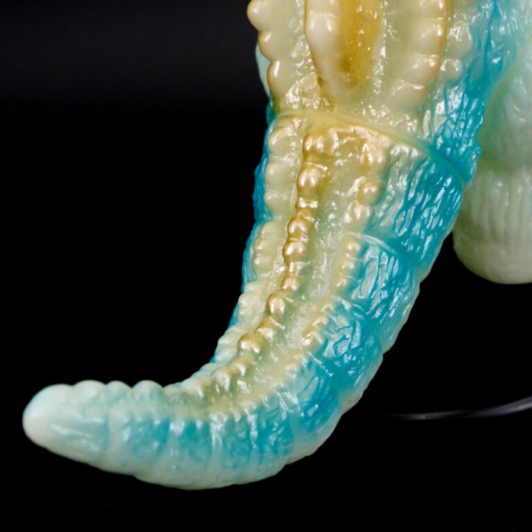 哥斯拉 50【夜光Ver.】 BULLMARK