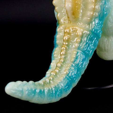 哥斯拉 50【夜光Ver.】 BULLMARK