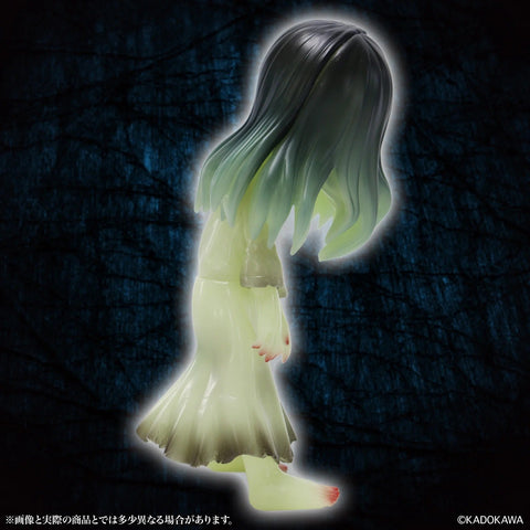 Middle Size Series 貞子【妖光Ver.】 CCP JAPAN