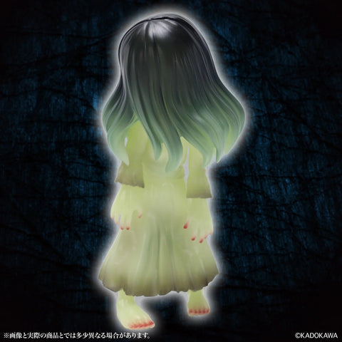 Middle Size Series 貞子【妖光Ver.】 CCP JAPAN
