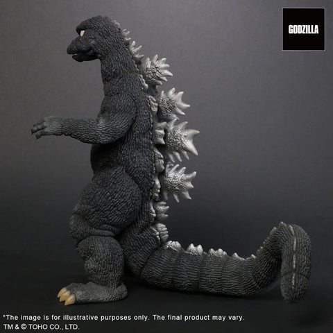 東寶30cm系列 FAVORITE SCULPTORS LINE 哥斯拉 (1974) X-PLUS