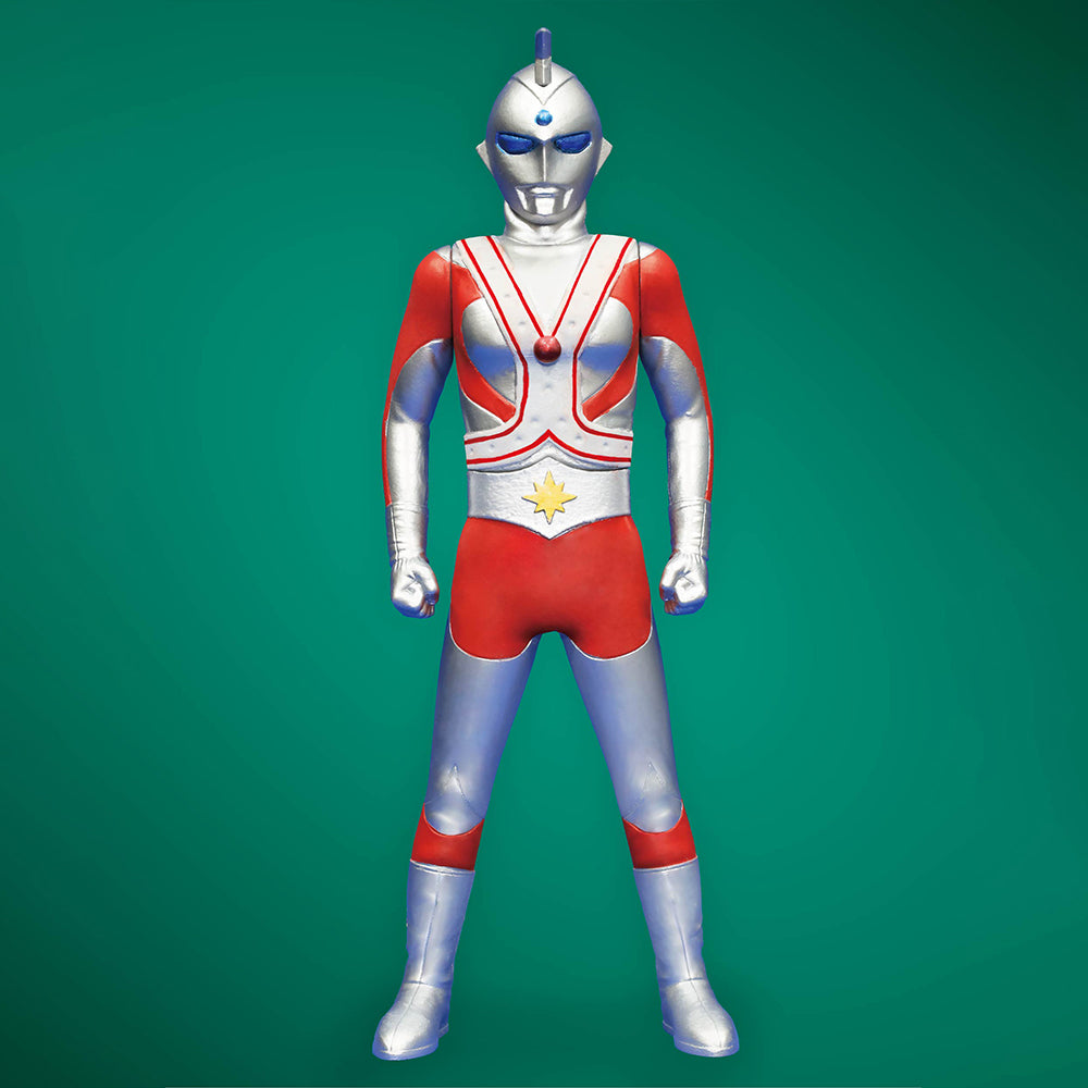 綠寶石星人 ALIEN EMERALD KAIN EVOLUTION TOY