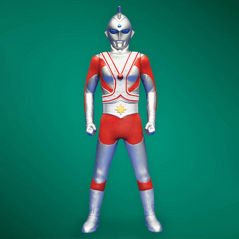 綠寶石星人 ALIEN EMERALD KAIN EVOLUTION TOY