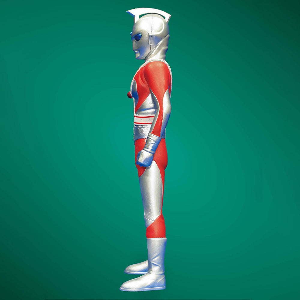 綠寶石星人 ALIEN EMERALD KAIN EVOLUTION TOY
