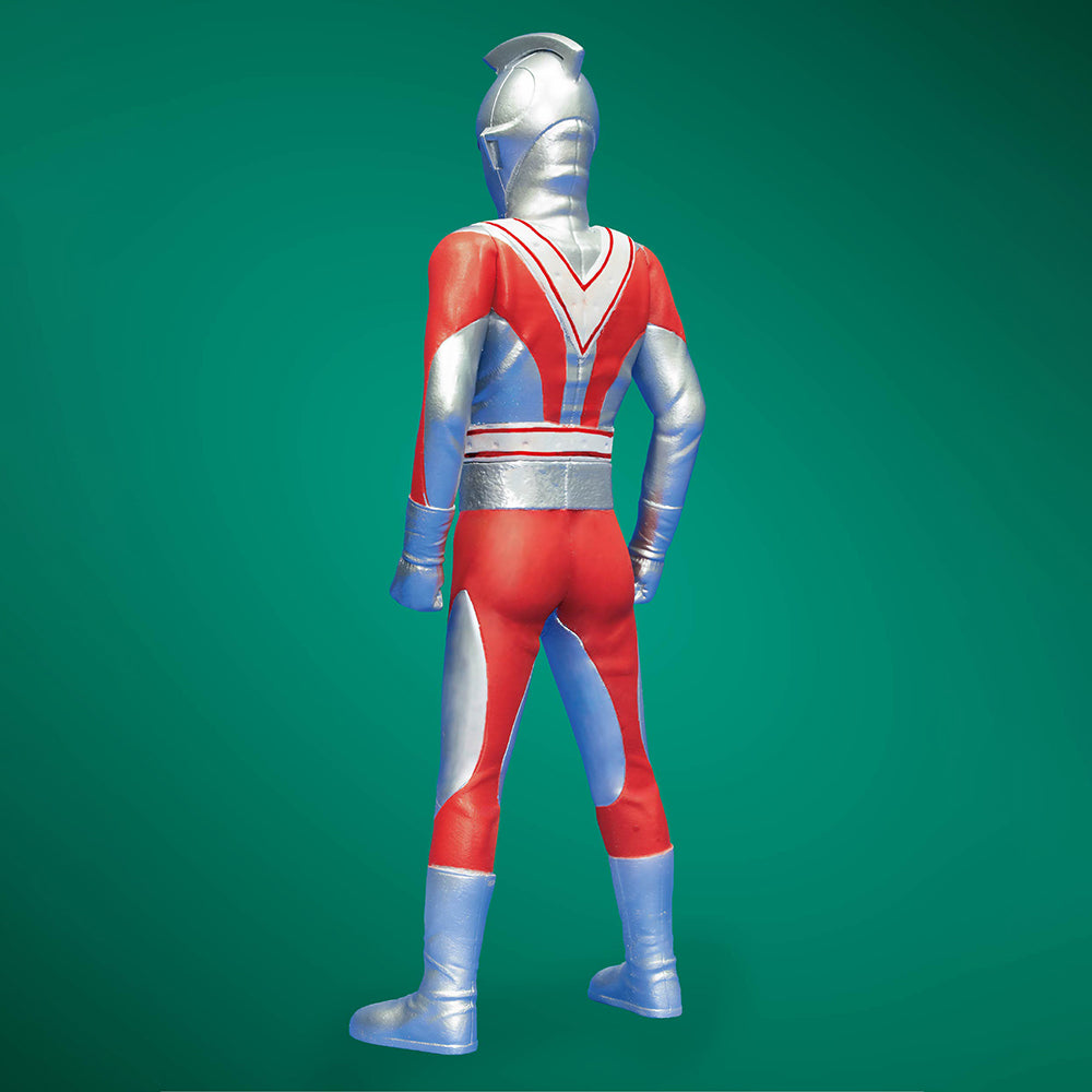 綠寶石星人 ALIEN EMERALD KAIN EVOLUTION TOY