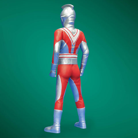 綠寶石星人 ALIEN EMERALD KAIN EVOLUTION TOY