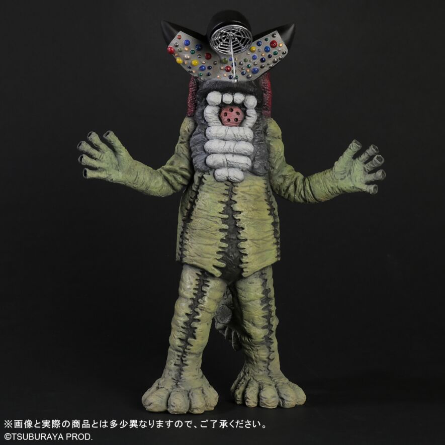 噪音超獸桑德基拉 X-PLUS