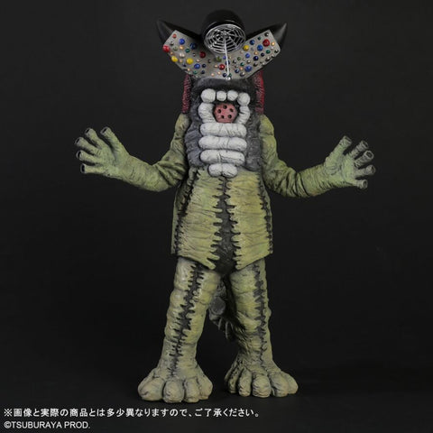噪音超獸桑德基拉 X-PLUS