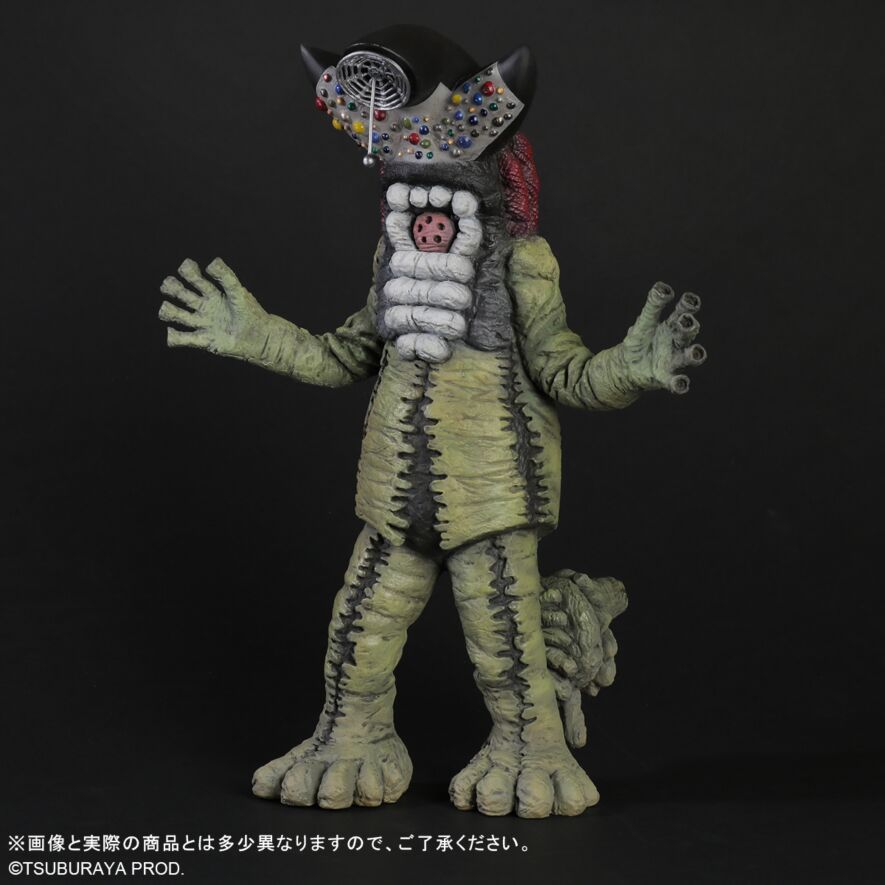 噪音超獸桑德基拉 X-PLUS