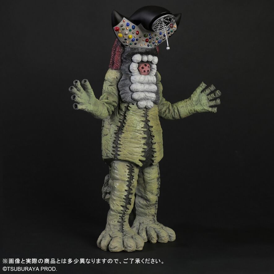 噪音超獸桑德基拉 X-PLUS