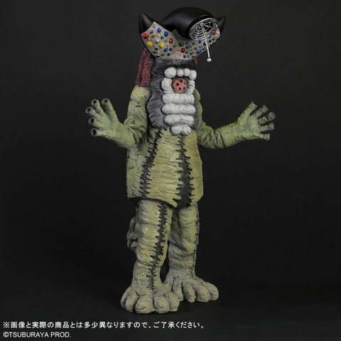 噪音超獸桑德基拉 X-PLUS