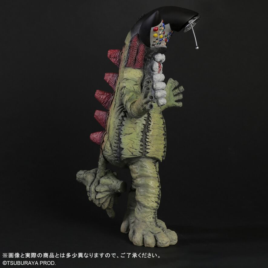 噪音超獸桑德基拉 X-PLUS