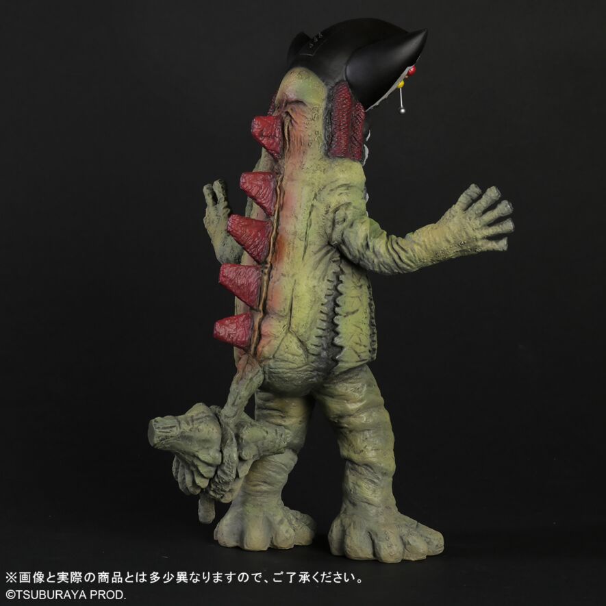 噪音超獸桑德基拉 X-PLUS