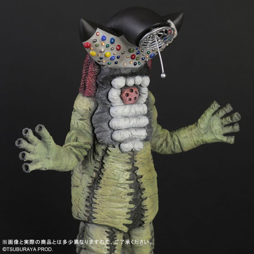 噪音超獸桑德基拉 X-PLUS