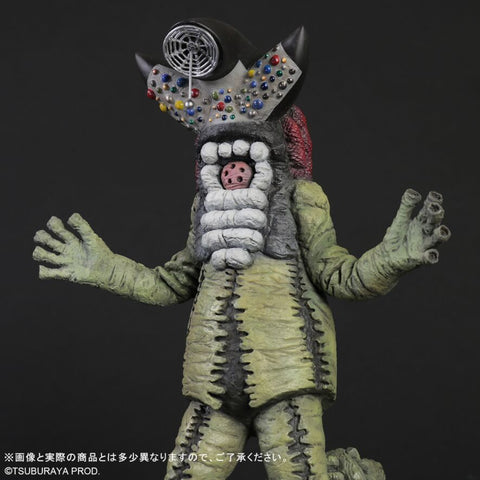 噪音超獸桑德基拉 X-PLUS