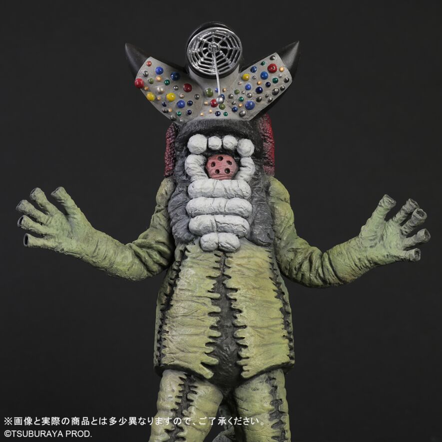 噪音超獸桑德基拉 X-PLUS