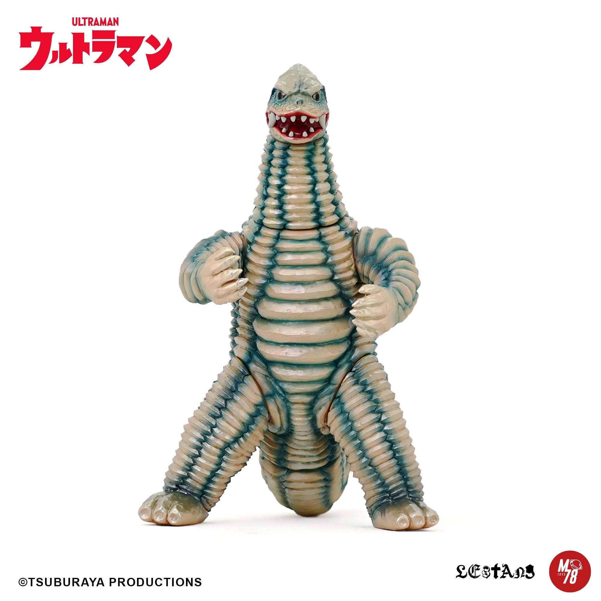 紅王 (原色版) Red King (Original Colour Ver.)【抽選｜LOTTERY】 LESTANG NICOLAS