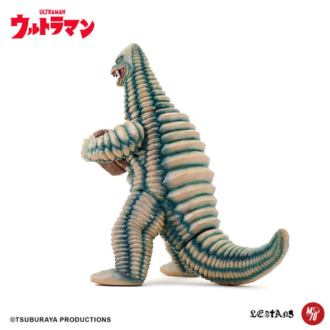 紅王 (原色版) Red King (Original Colour Ver.)【抽選｜LOTTERY】 LESTANG NICOLAS