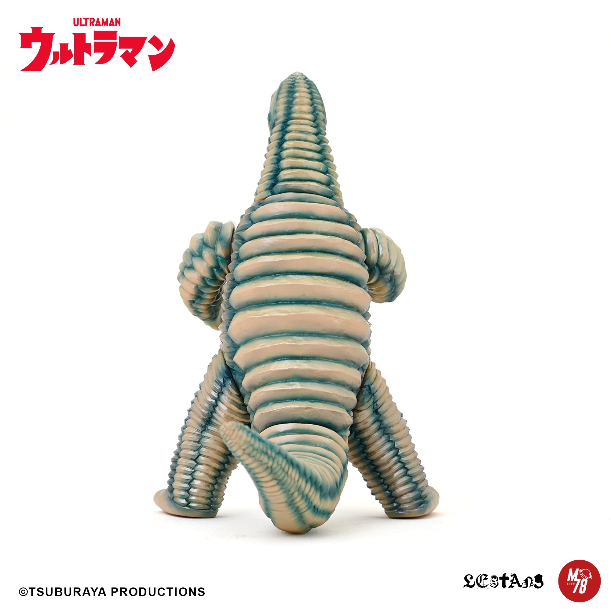 紅王 (原色版) Red King (Original Colour Ver.)【抽選｜LOTTERY】 LESTANG NICOLAS