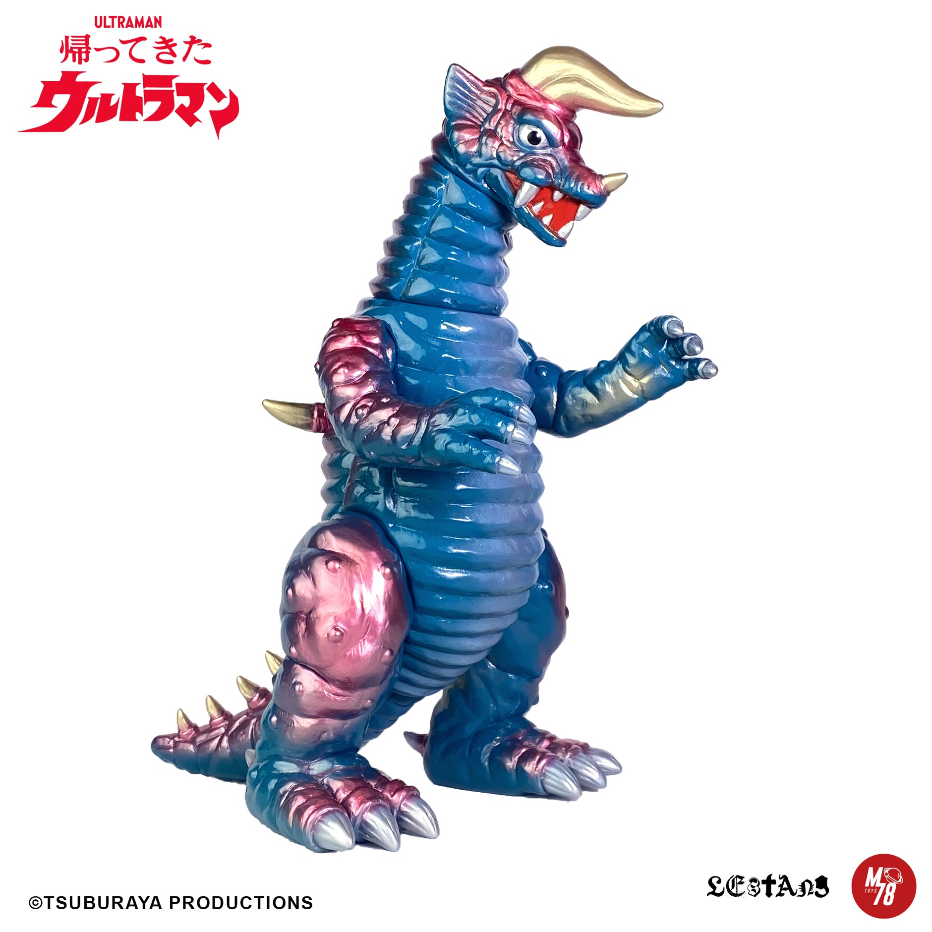 LESTANG NICOLAS – M78 Toys
