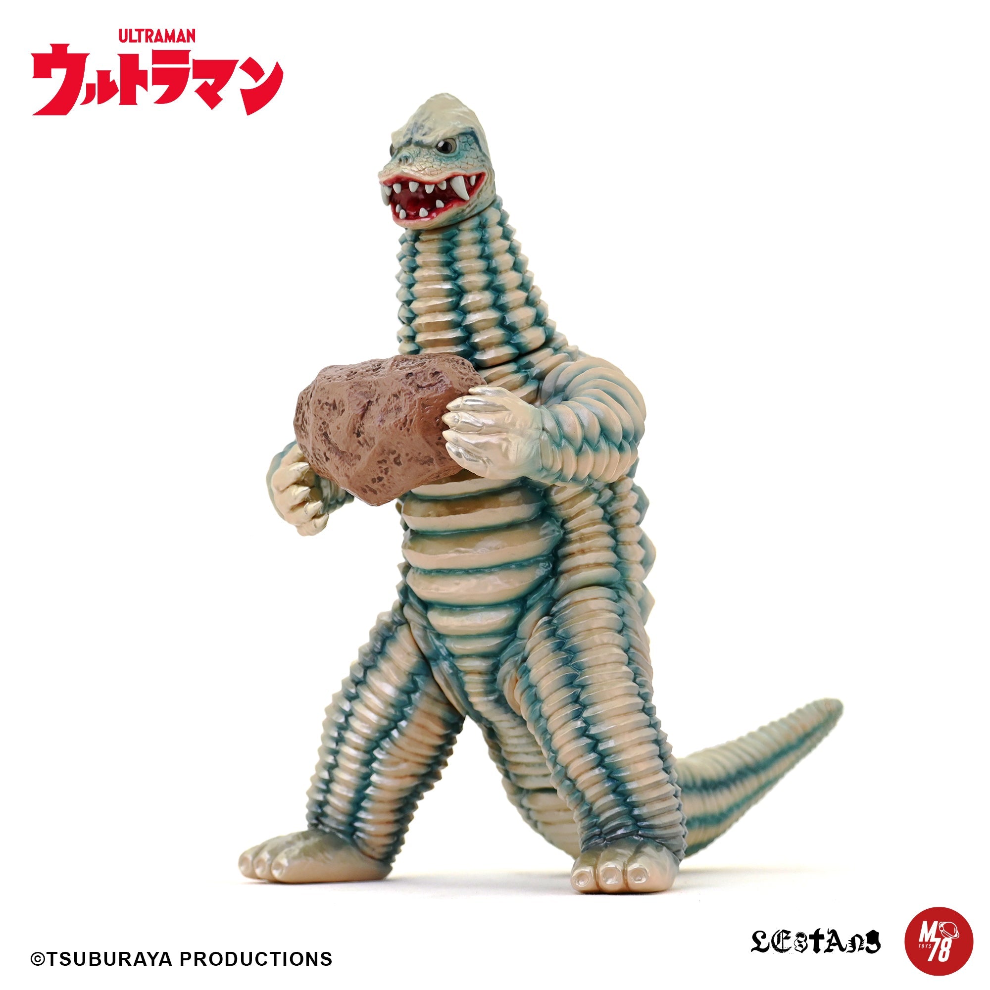 紅王 (原色版) Red King (Original Colour Ver.)【抽選｜LOTTERY】 LESTANG NICOLAS