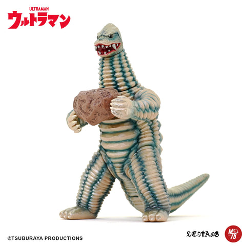 紅王 (原色版) Red King (Original Colour Ver.)【抽選｜LOTTERY】 LESTANG NICOLAS