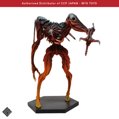 CCP JAPAN×Yoshi Project 第4使徒【擊中N2地雷Ver.】 CCP JAPAN