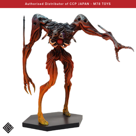 CCP JAPAN×Yoshi Project 第4使徒【擊中N2地雷Ver.】 CCP JAPAN