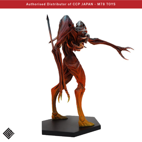 CCP JAPAN×Yoshi Project 第4使徒【擊中N2地雷Ver.】 CCP JAPAN