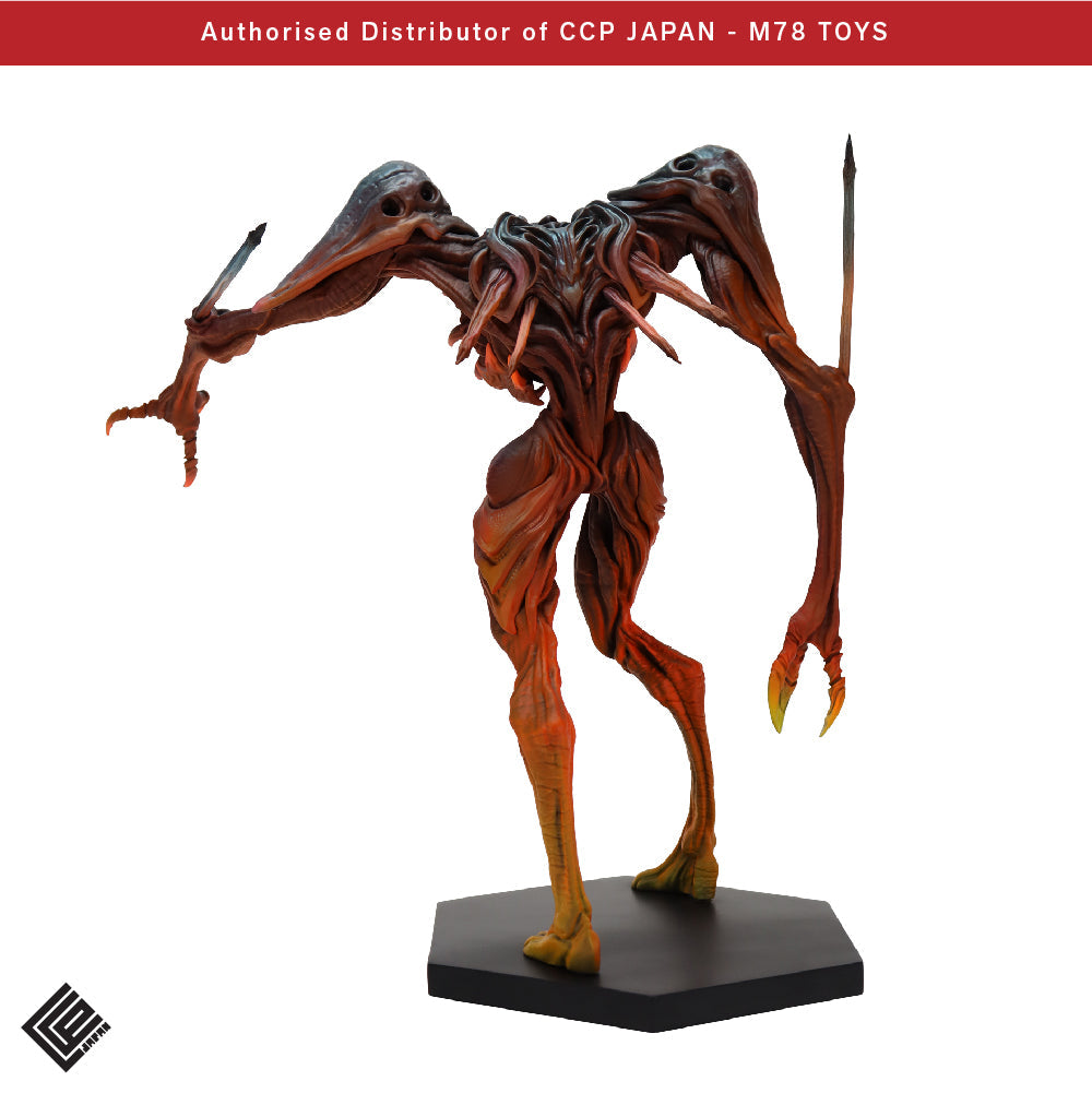 CCP JAPAN×Yoshi Project 第4使徒【擊中N2地雷Ver.】 CCP JAPAN