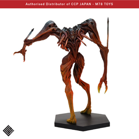 CCP JAPAN×Yoshi Project 第4使徒【擊中N2地雷Ver.】 CCP JAPAN