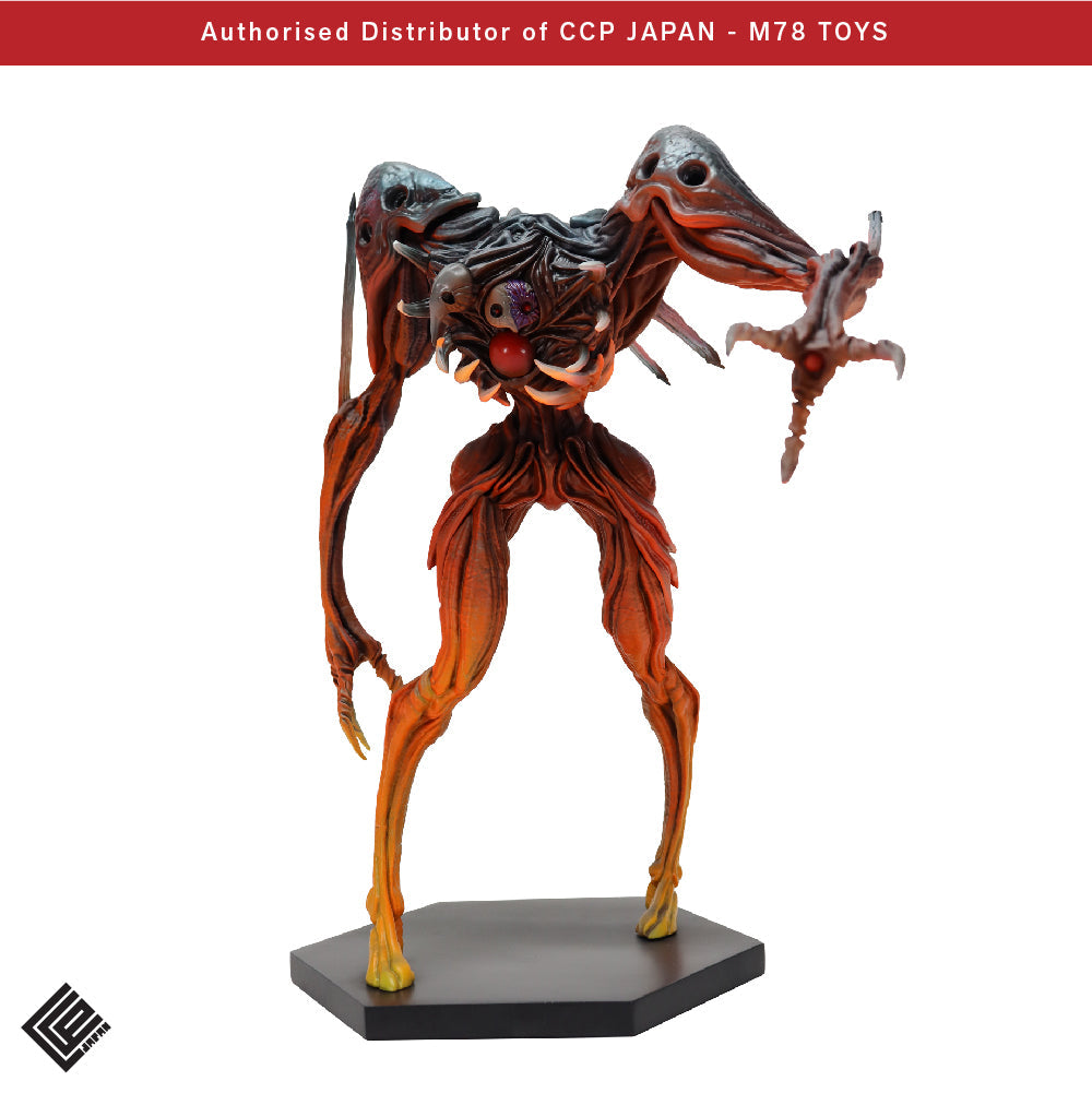 CCP JAPAN×Yoshi Project 第4使徒【擊中N2地雷Ver.】 CCP JAPAN