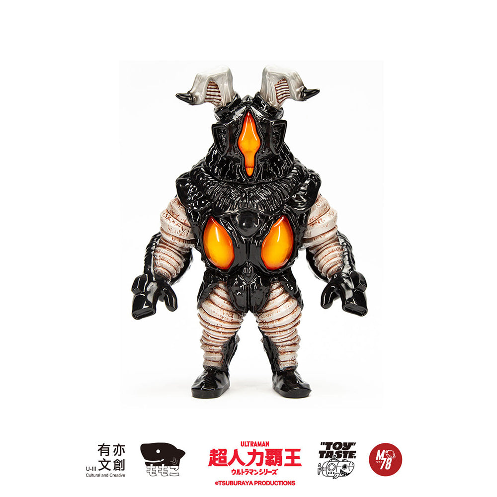 宇宙恐龍積頓 Zetton【1st Colourway】 MOMOCO STUDIO