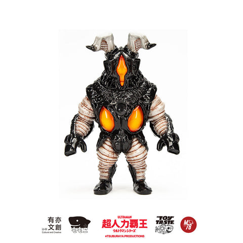 宇宙恐龍積頓 Zetton【1st Colourway】 MOMOCO STUDIO