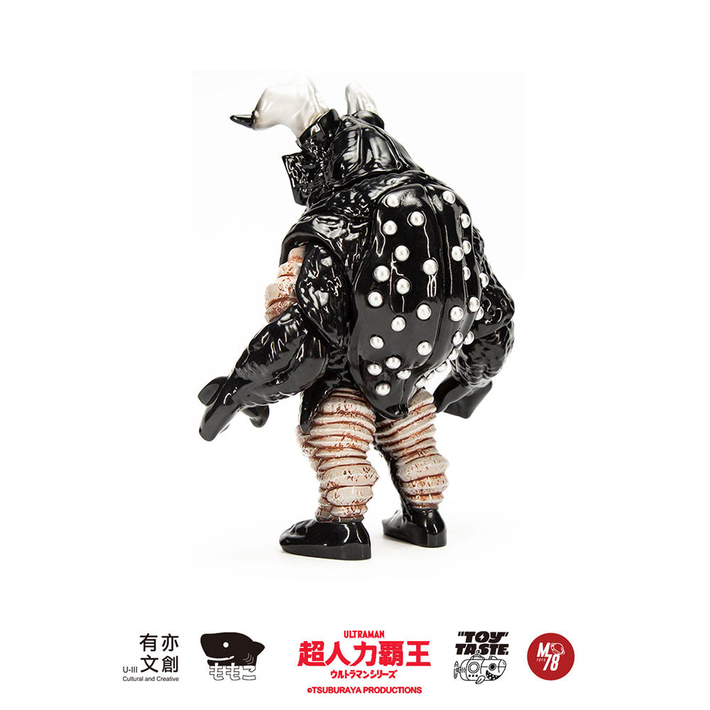 宇宙恐龍積頓 Zetton【1st Colourway】 MOMOCO STUDIO