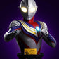 Ultraman Tiga 1/1 Suit Size Half Bust Statue (Multi / Dark Ver.)