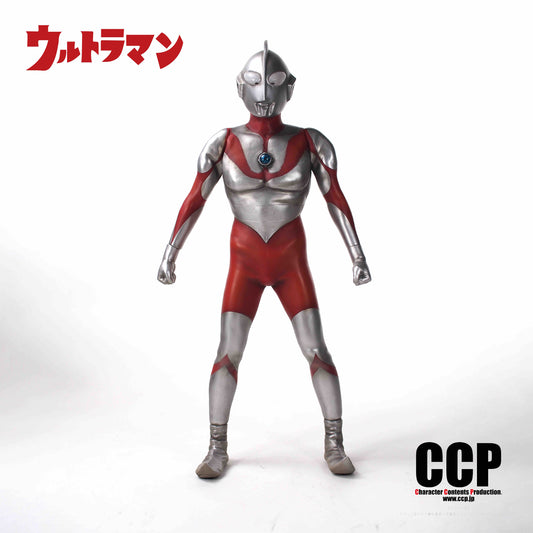 CCP 1/6 超人吉田 B-TYPE R惑星登場Ver.【High Grade Ver.】