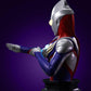 Ultraman Tiga 1/1 Suit Size Half Bust Statue (Multi / Dark Ver.)