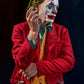 Joker Arthur Fleck Life Size Bust