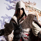 Assassin's Creed Statue Animus Ezio