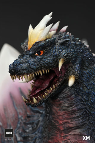 SpaceGodzilla 1994 - Ver A XM STUDIOS