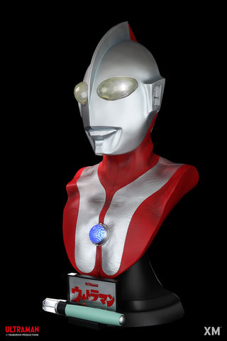 Ultraman (Type C) 60cm Bust XM STUDIOS