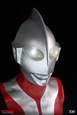 Ultraman (Type C) 60cm Bust XM STUDIOS