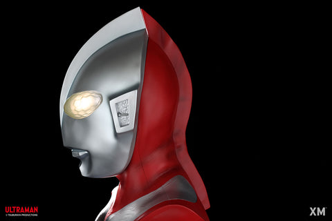 Ultraman (Type C) 60cm Bust XM STUDIOS