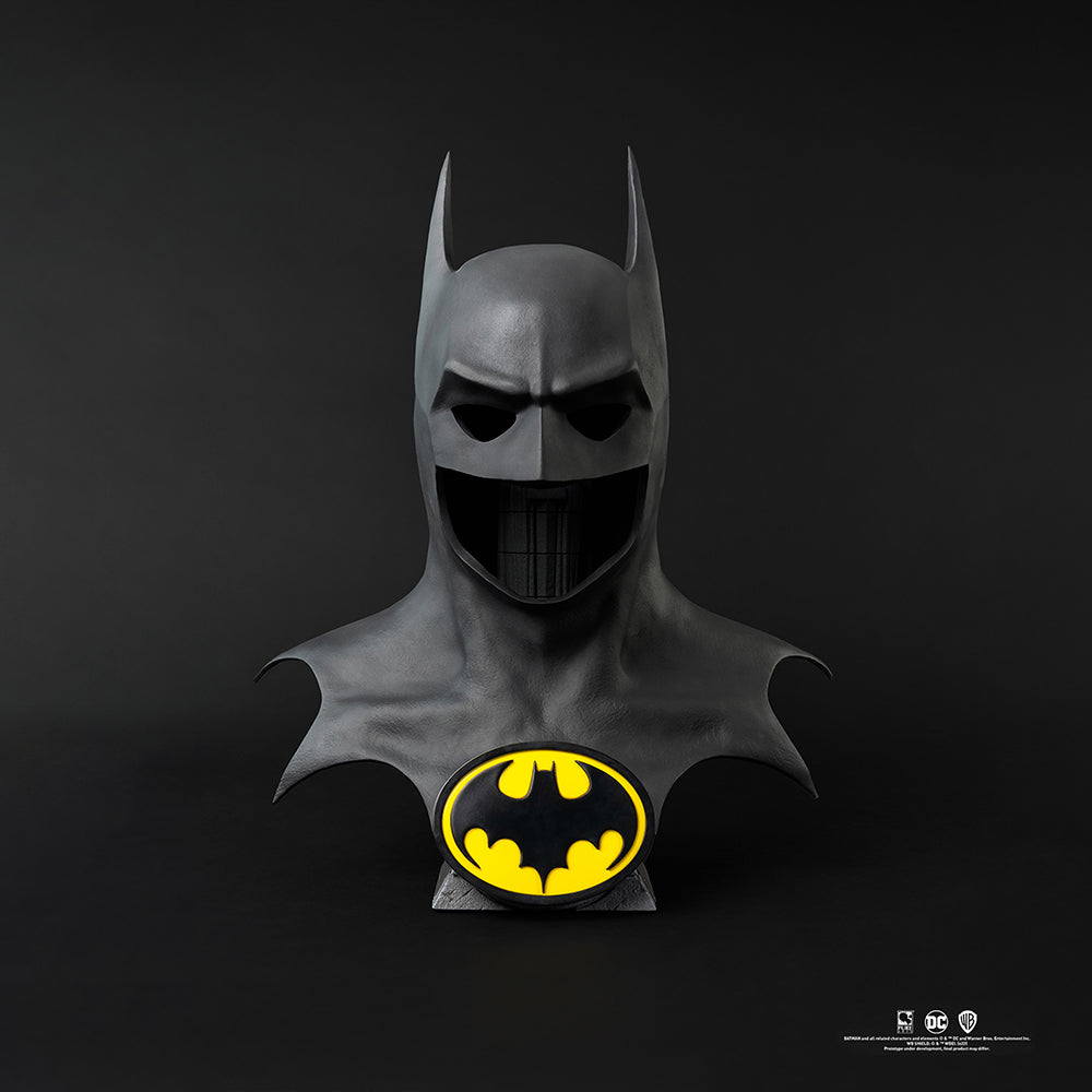 Batman Cowl Replica