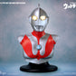 80cm Ultraman C-Type Suit Size Bust